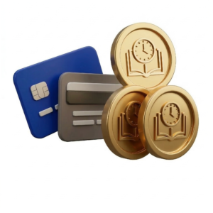 Affiliazione annuale (include 40 ore prepagate)